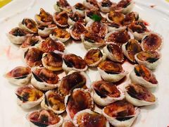 -胖大嫂渔家排档·全海景餐厅(渔村店)