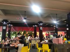 -龙海鲜螃蟹王(宏茂桥店)