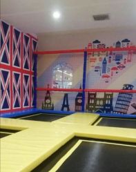 -都乐汇儿童乐园(莱蒙都会店)