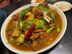-217丰惠源抓饭(江乾路店)