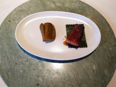 -三号黄浦会Canton Table