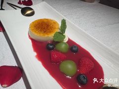 -Grand James·地中海bistro(百家湖1912店)