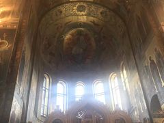 -滴血救世主教堂