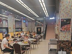 -新辉港式茶餐厅(北栅店)