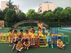 -上海贝贝佳幼儿园