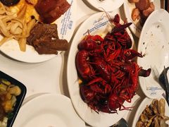 -星伦多自助料理(华润万象城店)