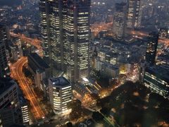 -东京都厅舍