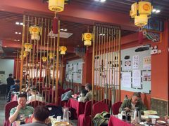 -老边饺子馆(中街店)