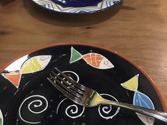 -盘炉forenza·云贵川融合小食堂 ( 钟楼中柳巷店)