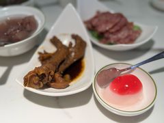 -春家·非遗手工小吃(徐汇万科广场店)
