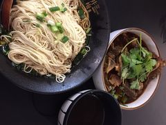 -贡梅老面馆·蟹粉面·无锡特色小吃(南长街主推店)