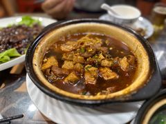 臭大元烧肥肠-壶园美食·淮扬菜(东圈门店)