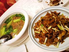 -潮福城大酒楼·潮粤菜·港式点心(阳光城店)