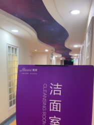 -安徽合肥韩美整形外科医院