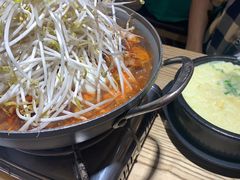 -吴草鸡爪오초닭발韩食堂(融恒盈嘉中心店)