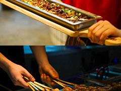 -神伙烧烤(江北黄泥塝店)