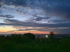 -库伦旗银沙湾旅游景区