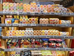 -杭州大厦LSE城市生活超市(杭州大厦店)