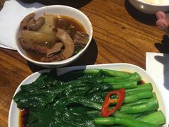 -西关味(大卫城店)