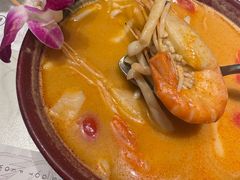 -太食獸泰式茶餐厅(IFS国金中心店)