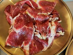 -西塔老太太泥炉烤肉(川沙百联店)