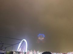-南京眼步行桥