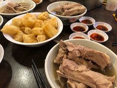 -松發肉骨茶(先得坊店)