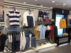 -燕莎友谊商城(亮马桥店)