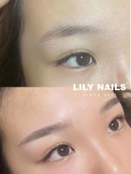 -LILY NAILS美甲美睫