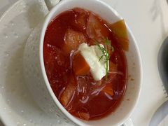 -库滋明·俄罗斯特色美食(中央大街店)