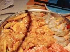 -黄记煌三汁焖锅(顺义华联店)