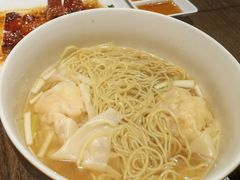 -新旺茶餐厅(嘉里城店)