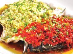 -望湘园·湖南菜(宏伊店)
