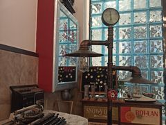 -之悦咖啡馆(新星宇·之洲店)