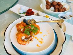 -御仙都北京菜馆·烤鸭店(双井店)