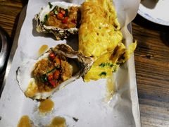 -伍记土家菜(欣葆家园店)