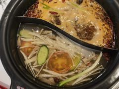 -钢管厂五区小郡肝火锅串串香(清河店)