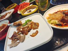 -味+新京宴·烤鸭·北京菜(创意谷店)