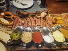 -Ambra Haus琥珀屋精酿餐厅(宝山店)