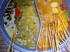 -成都屋头串串(青年北街店)