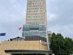 -上海外滩英迪格酒店