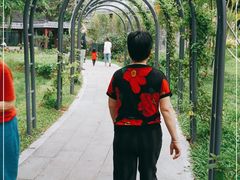 -四海公园(南山区)