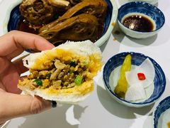 -王阿盖手工小吃(万泰城店)