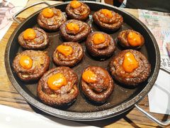 -通海俄式烧烤·俄罗斯大串(嵩山路店)