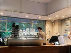 -来回·咖啡(天河南店)