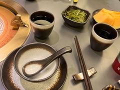 -湊湊火锅·茶憩(南京万象天地店)