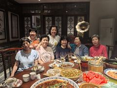 -杨记隆府(重庆总店)