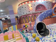 -汤连得温泉馆(宝山店)