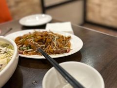 -新旺茶餐厅(嘉里城店)