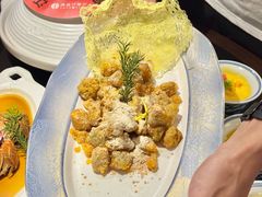 -雨后行菜(报慈北路店)
